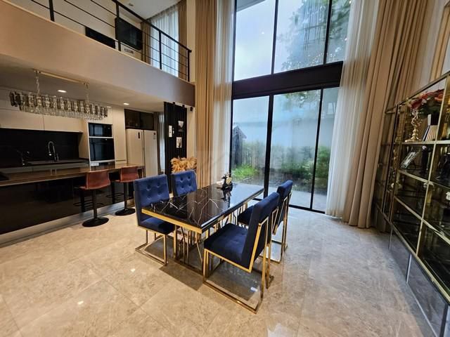 P1778 ขาย ให้เช่า โฮมออฟฟิศ โครงการ แกลม ลาดพร้าว Glam Ladprao