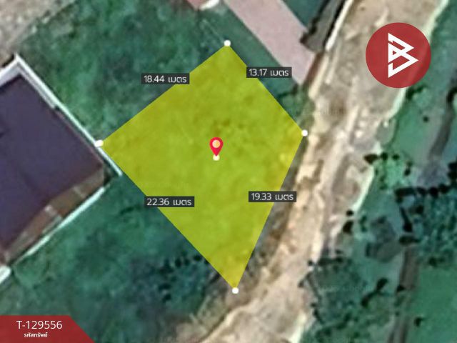 ขายที่ดิน เนื้อที่ 72 ตร.วา มะขาม จันทบุรี