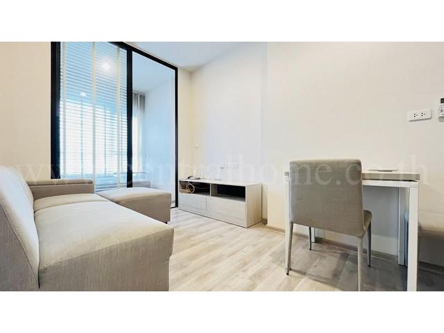 ขายด่วน คอนโด นิช โมโน เมกะ สเปซ บางนา ขายพร้อมผู้เช่า ราคาถูก