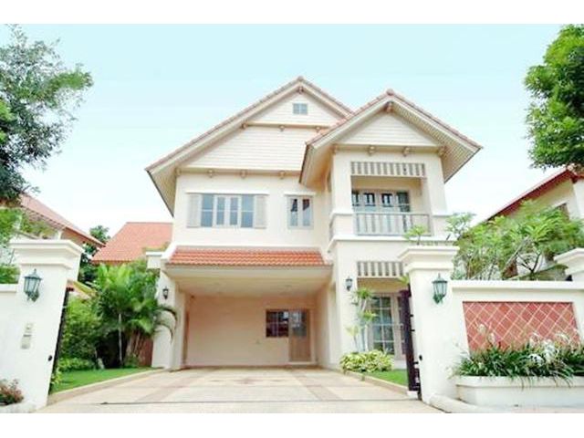 สันกำแพง  ระดับพรีเมียมในเชียงใหม่ ม.พายัพ 900ม.คฤหาสน์หรู เฟอร์