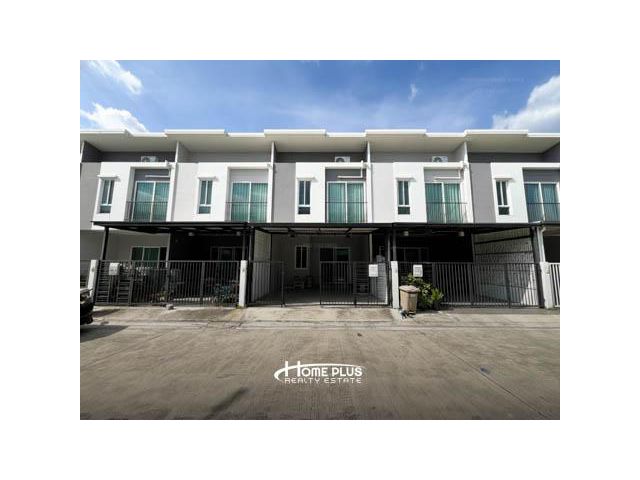 ฟอร์เร่ ปิ่นเกล้า-พุทธมณฑล สาย 5 (Foret Pinklao - Phutthamonthon Sai 5)