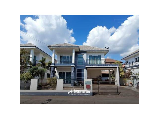 หมู่บ้านไอยรา จอหอ บึงทับช้าง นครราชสีมา