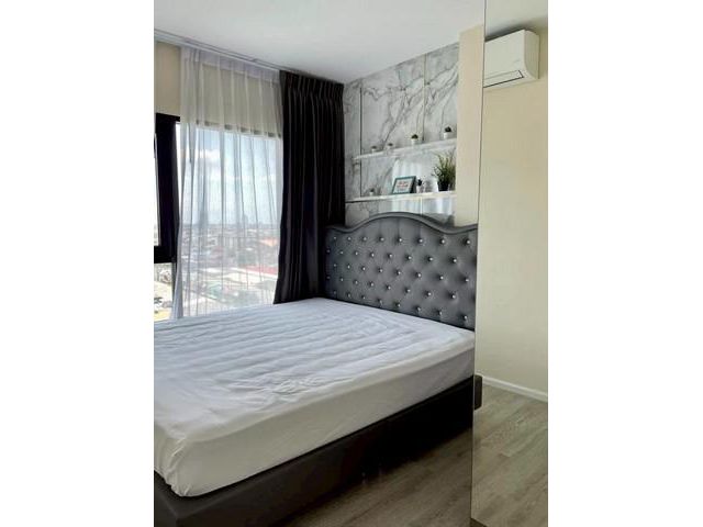 Condo for rent Kensington Sukhumvit-Theparak