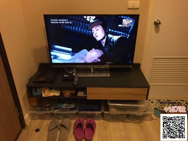 เช่า คอนโด เมโทร ลักซ์ เกษตร พร้อมเข้าอยู่