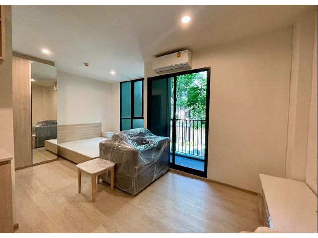 Condo for rent Nue Z-Square Suan Luang Station