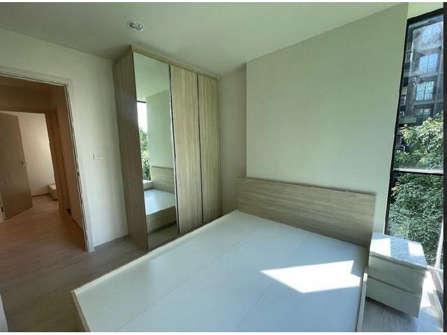 ปล่อยเช่าคอนโด Nue Z-Square Suan Luang Station