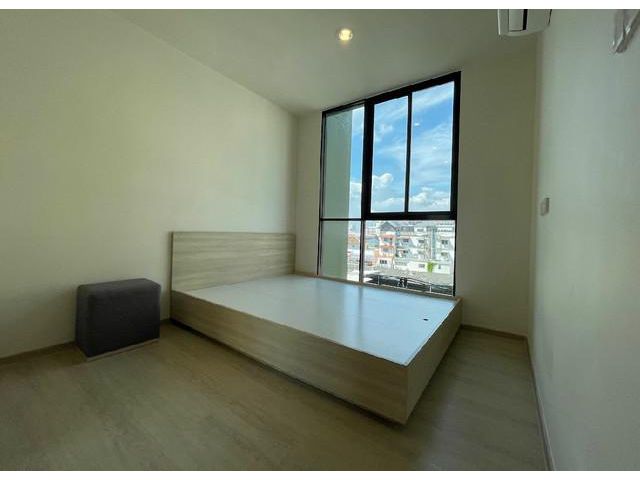 ให้เช่าคอนโด นิว ซี สแควร์ สวนหลวง สเตชั่น