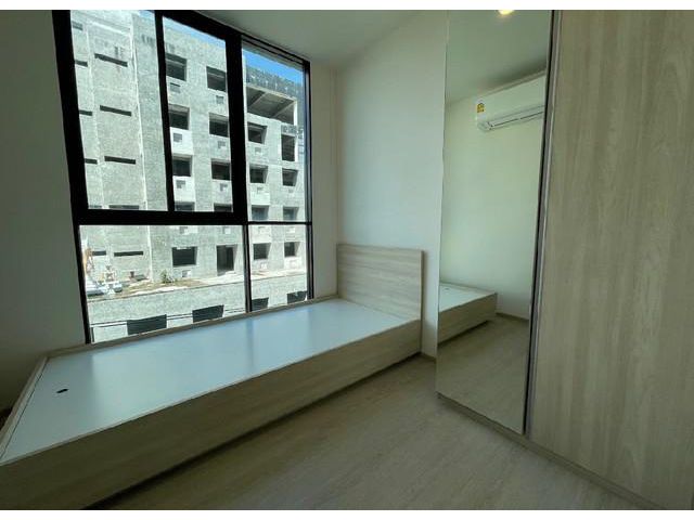 ให้เช่าคอนโด Nue Z-Square Suan Luang Station