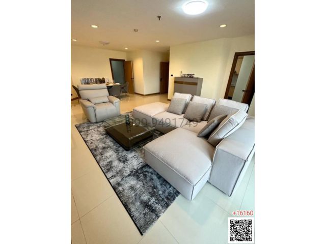 เช่า คอนโด Fifty Fifth Tower ใกล้ BTS ทองหล่อ