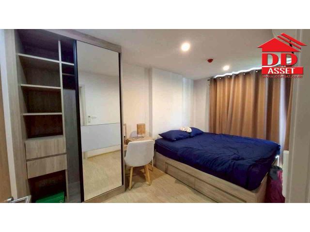 For Sale The Excel Hideaway Sukhumvit 50 Bts Onnut