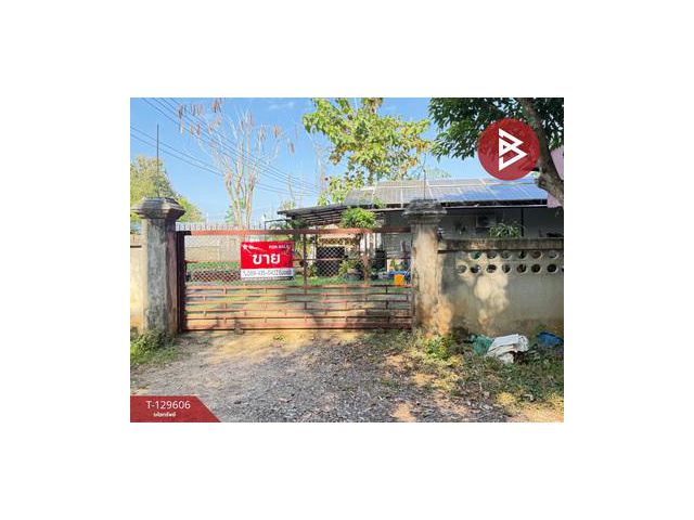 ขายที่ดินพร้อมสิ่งปลูกสร้าง เนื้อที่ 2 งาน 12 ตร.วา หางดง เชียงใหม่