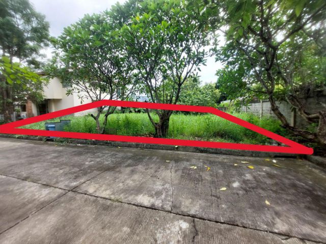 ขายที่ดิน78ตรว.หมู่บ้านปัญญาเลคโฮม ถนนนิมิตใหม่ มืนบุรี