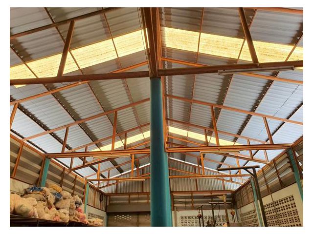 โรงงาน พร้อมบ้าน และที่ดิน : จ.อ่างทอง ที่ตั้งทรัพย์ : ตำบล นรสิงห์ อำเภอ ป่าโมก จังหวัด อ่างทอง