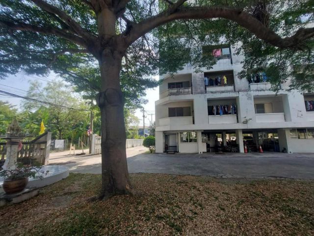 ขายอพาร์ทเม้นท์ในซอยสุขุมวิท 72