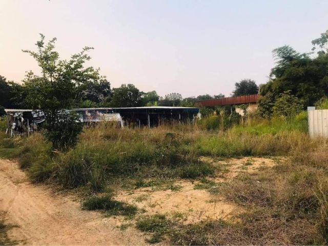 L1258 ขายที่ดินสวยทำเลดี 2 แปลง เมืองราชบุรี