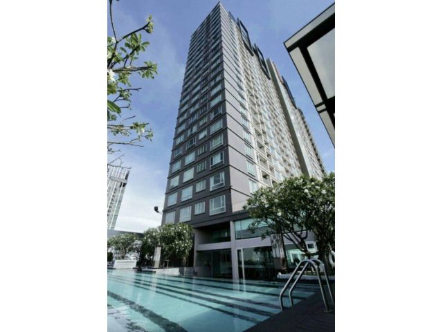 ย่านทองหล่อ  ขาย/ให้เช่าคอนโด True Thonglor (ทรู ทองหล่อ)