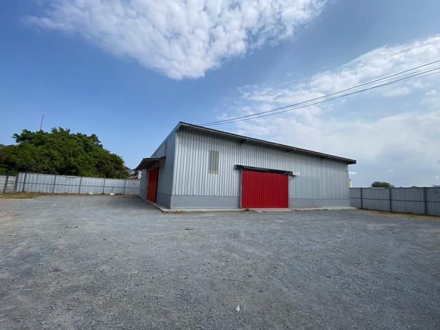 เช่ามีโกดังว่างให้เช่า หนองแขม เพชรเกษม สาย3