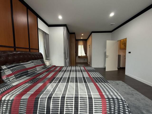 P1785 ให้เช่าบ้านเดี่ยว 2 ชั้น โครงการ เศรษฐสิริ กรุงเทพกรีฑา 2