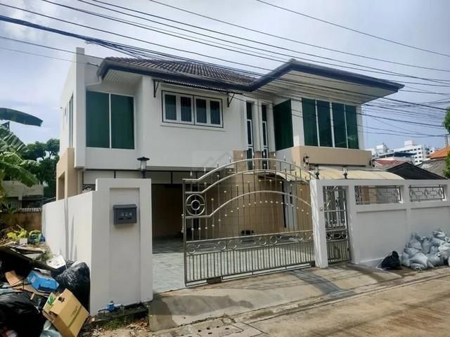 ให้เช่า บ้านเดี่ยว ย่านพัฒนาการ – ศรีนครินทร์ หมู่บ้านเคหะนคร3