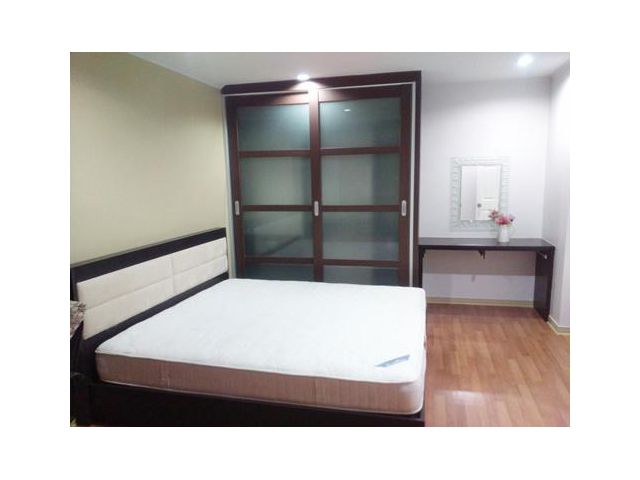 ให้เช่าคอนโด ลุมพินีเพลส พหล-สะพานควาย อาคาร A ชั้น 29 ห้องสวย วิวสวย เข้าอยู่ได้ทันที