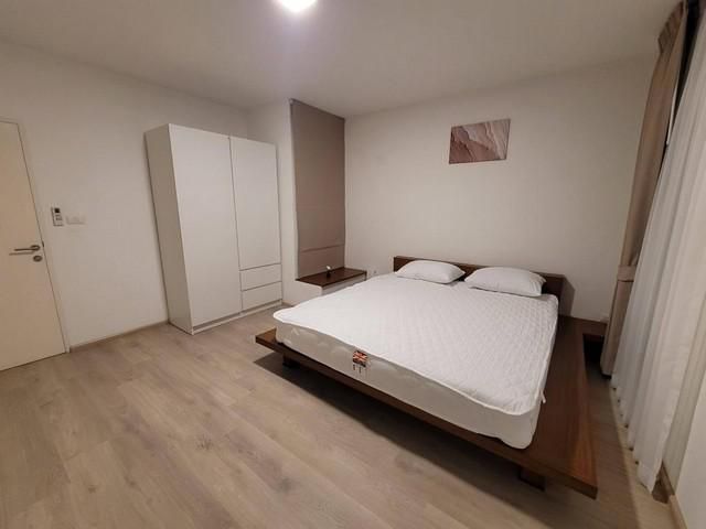 P1782 ให้เช่า บ้านทาวน์โฮม 2ชั้น โครงการ indy อินดี้ บางนา รามคำแ