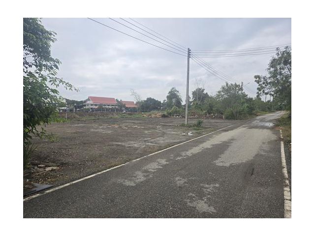 ที่ดิน70ตรว  บางคล้า  ใกล้ถนน304  ใกล้วัด/รร.หัวสวน