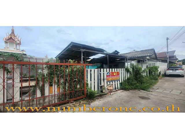 หมู่บ้านกอล์ฟวิว ถ.หัวหิน-ห้วยมงคล ต.หัวหิน อ.หัวหิน จ.ประจวบคีรี