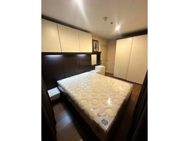 ปล่อยเช่า เมโทร ปาร์ค สาทร ขนาด 56 ตรม