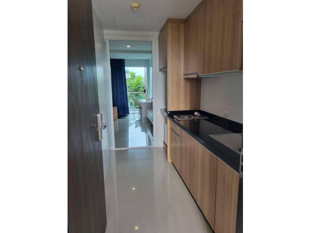 ขายคอนโด Mida de sea ห้อง 4204 ชั้น 2 หัวหิน ถึงก่อนสนามบินหัวหินนิดเดียว