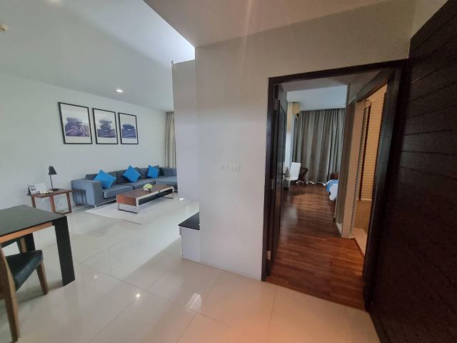 ขายคอนโด Mida de sea ห้อง 4302 ชั้น 3 loft ถึงก่อนสนามบินหัวหินนิดเดียว