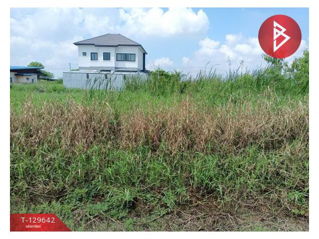 ขายที่ดินถมแล้ว เนื้อที่ 1 งาน 67 ตร.วา นครชัยศรี นครปฐม