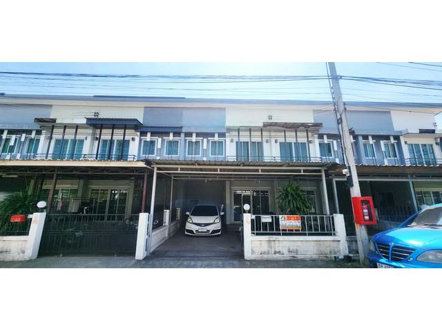 ม.ซิตี้โฮม 2 ถ.โรจนะ จ.พระนครศรีอยุธยา