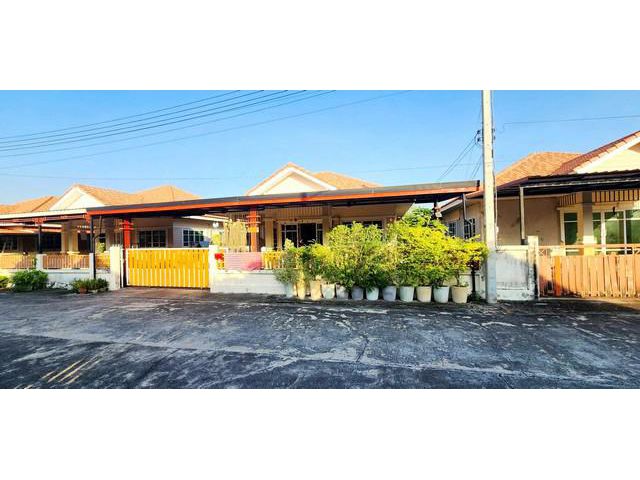 หมู่บ้านศศิธร 23 ต.หนองปลาหมอ อ.หนองแค จ.สระบุรี