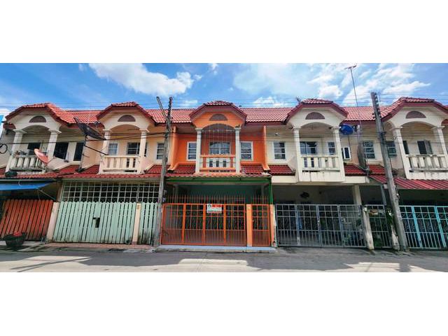 ม.บ้านร่มรื่น บางเลน ถ.เทศบาล 5 อ.บางเลน จ.นครปฐม