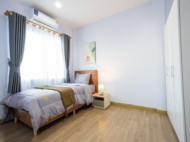 P1792 ให้เช่า ทาวน์โฮม 3 ชั้น บ้านกลางเมือง Banklangmueng  ลาดพร้