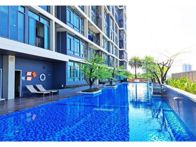 ขายคอนโด ไอดีโอ บลูโคฟ สุขุมวิท ใกล้รถไฟฟ้า BTS อุดมสุข บางนา กรุงเทพมหานคร