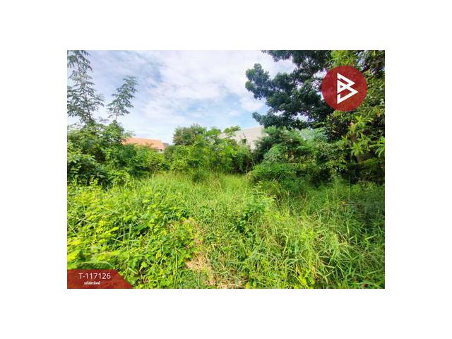 ขายที่ดิน เนื้อที่ 75 ตารางวา หมู่บ้านนีโอซิตี้ ดอนเมือง (Neo City Donmuang) กรุงเทพมหานคร