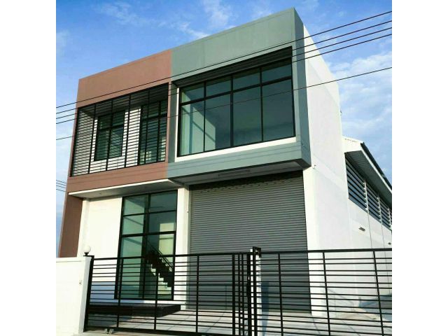 ที่ดิน+โกดัง