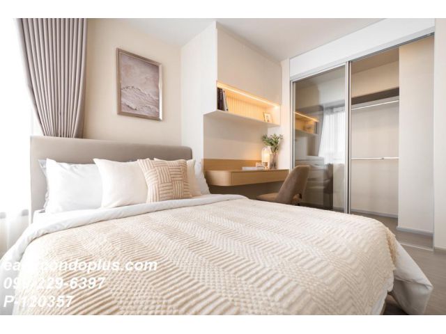 P-120357 ให้เช่า คอนโด เดอะ พาร์คแลนด์ เพชรเกษม 56 แขวงบางหว้า เขตภาษีเจริญ กรุงเทพมหานคร พร้อมอยู่ ราคาถูก