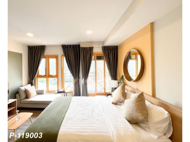 P-119003 ต้องการขายคอนโด เดอะ เบส สุขุมวิท 50 Roem Charoen Alley, Phra Khanong Nuea, Khlong Toei, Bangkok Line Id: @easy