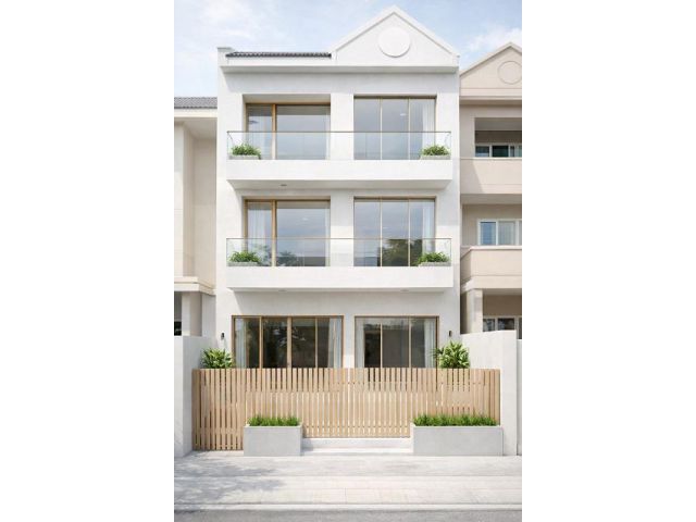 ให้เช่าทาวน์เฮ้าส์ 3 ชั้น BTS พระโขนง 890ม. BTSอ่อนนุช สุขุมวิท 5