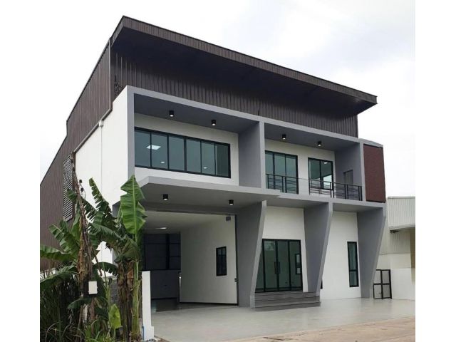 เลือกแปลงที่ถูกใจ ในทำเลที่ ใช่ก่อนใคร อยากขยายธุรกิจ เลือกลงทุนกับ “มังกรทอง แฟคทอรี่”  ราคาเริ่มต้น 2.9 ล้านบาท