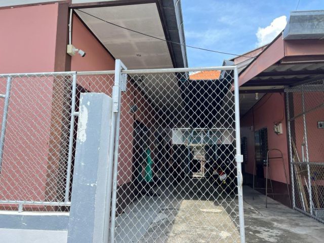 ขายหอพักใกล้โรงเรียนเบญจะมะฯ จอุบลฯ (ที่ราชพัสดุ)