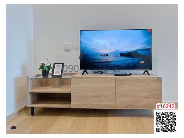 เช่า คอนโด Chewathai Hallmark ลาดพร้าว-โชคชัย 4 (เฟส 2) Pet Friendly พร้อมเข้าอยู่