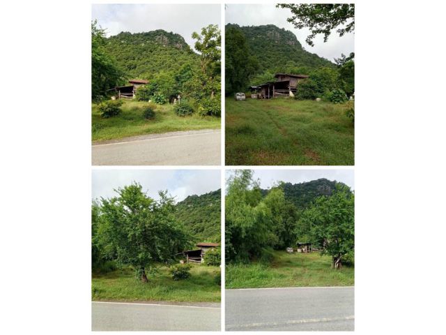 ขายด่วน! ที่ดินเปล่า ทำเลดี ใกล้เมืองนครสวรรค์ เนื้อที่ 160 ตร.ว. โทร 092-6869618