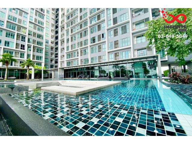 ขายคอนโด ไอดีโอ โมบิ จรัญ-อินเตอร์เชนจ์|Ideo Mobi Charan Interchange ชั้น 15