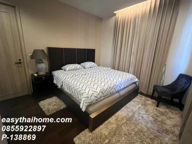 P-138869 ให้เช่า คอนโด เดอะ เทอร์ทีไนน์ บาย แสนสิริ Soi Sukhumvit 39, Khlong Toei Nuea, Watthana, Bangkok พร้อมอยู่ ราคา