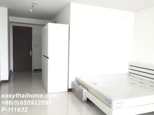 P-111832 ให้เช่า คอนโด ศุภาลัย พรีมา ริวา Rama III Rd, Chong Nonsi, Yan Nawa, Bangkok พร้อมอยู่ ราคาถูก Line Id @easytha