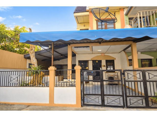 ขายบ้านเดี่ยวบ้านโป่ง