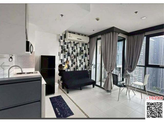 เช่า IDEO MOBI RAMA9 - Duplex ใกล้ MRT เซ็นทรัลพระราม9